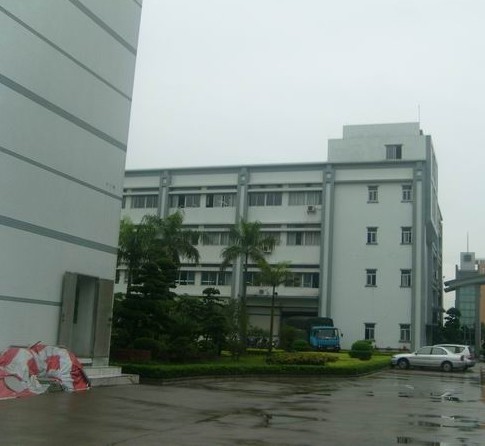 china mould factory